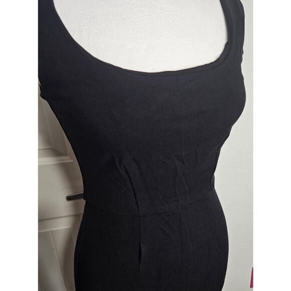 Victoria's Secret Little Black Dress Size 4 - Picture 5 of 10